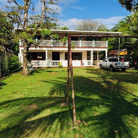 Jackson Guest House South End Exterior foto