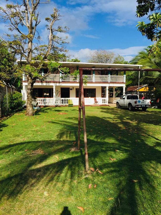 Jackson Guest House South End Exterior foto