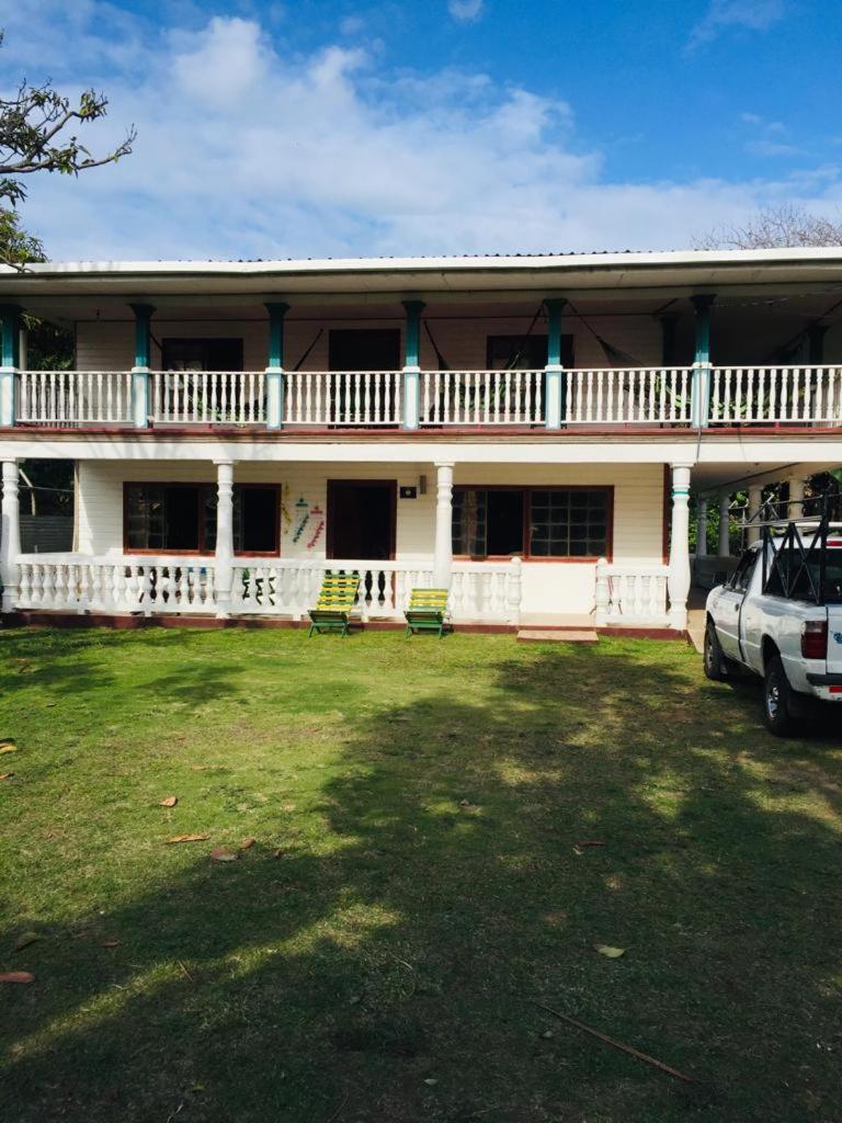 Jackson Guest House South End Exterior foto