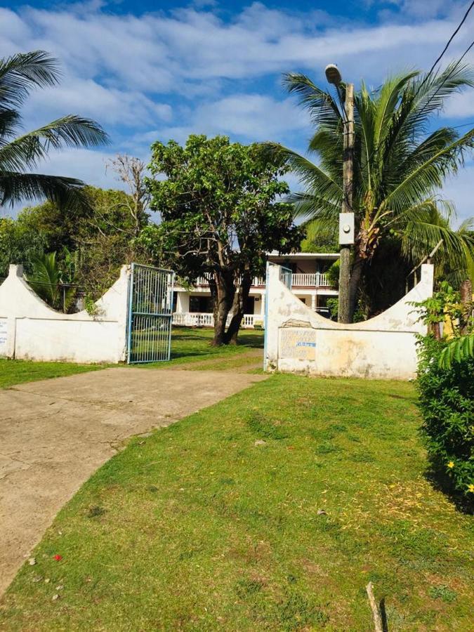 Jackson Guest House South End Exterior foto